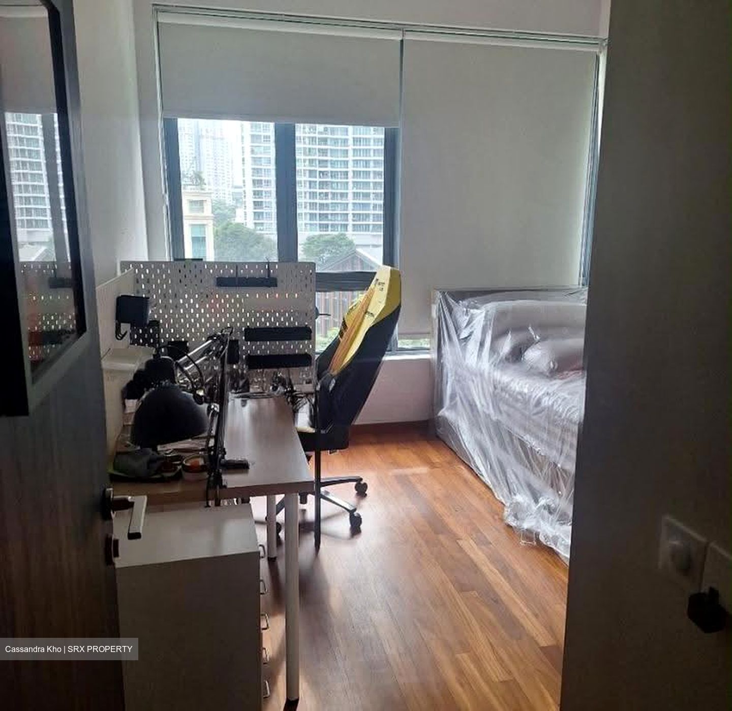 RiverGate (D9), Apartment #638693681